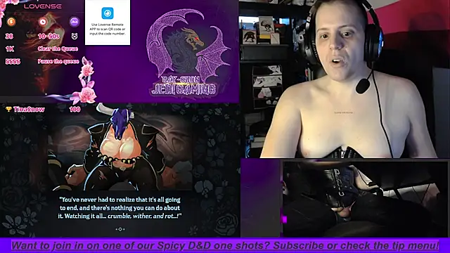 Snapshot of Rae-Suon chatting on 01-15-25, 08:58 Rae-Suon online show from 01-15-25, 08:58