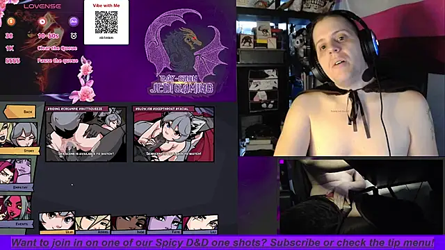 Snapshot of Rae-Suon chatting on 01-16-25, 05:55 Rae-Suon online show from 01-16-25, 05:55