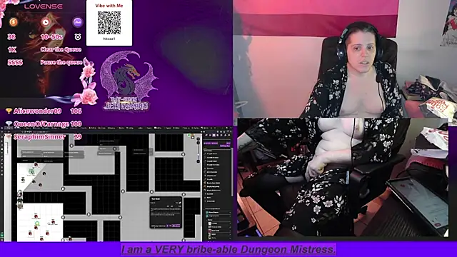 Snapshot of Rae-Suon chatting on 01-31-25, 09:16 Rae-Suon online show from 01-31-25, 09:16