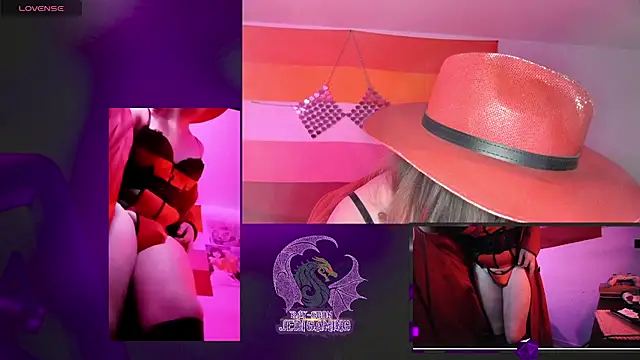 Snapshot of Rae-Suon chatting on 02-03-25, 08:35 Rae-Suon online show from 02-03-25, 08:35