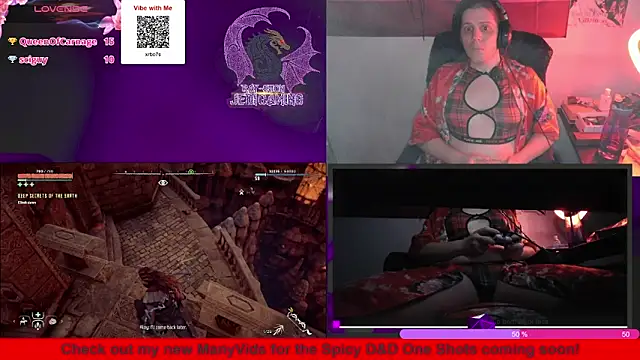 Snapshot of Rae-Suon chatting on 03-16-25, 04:09 Rae-Suon online show from 03-16-25, 04:09