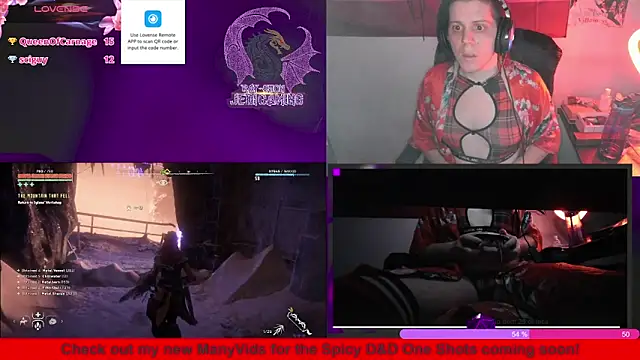 Snapshot of Rae-Suon chatting on 03-16-25, 07:15 Rae-Suon online show from 03-16-25, 07:15