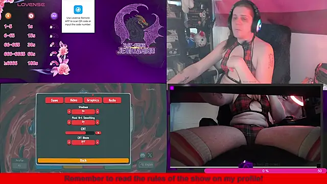 Snapshot of Rae-Suon chatting on 03-20-25, 10:07 Rae-Suon online show from 03-20-25, 10:07