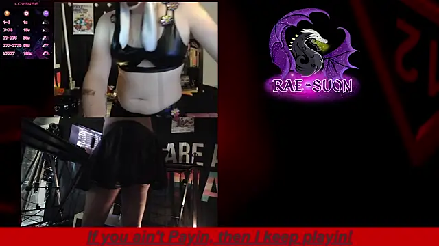 Snapshot of Rae-Suon chatting on 09-28-25, 02:28 Rae-Suon online show from 09-28-25, 02:28