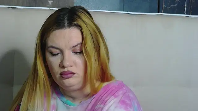 MelanieBrownn online show from 11-29-25, 09:23