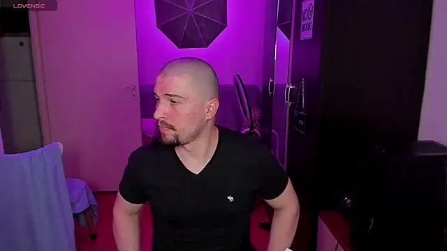 Michael Wolfborn online show from 04-07-26, 04:07