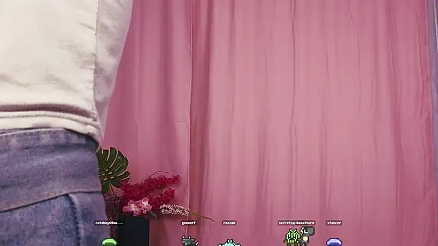 KimWilli online show from 12-03-24, 07:11