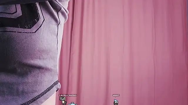 KimWilli online show from 01-13-25, 07:21