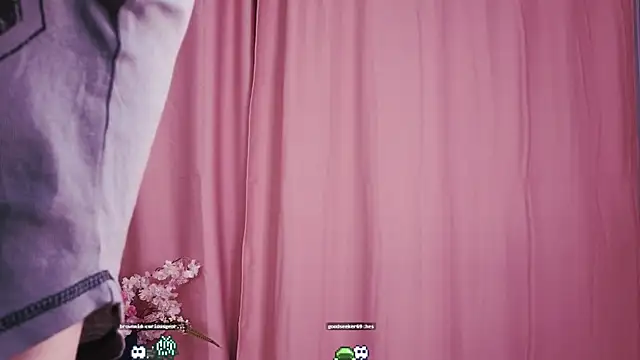 KimWilli online show from 01-13-25, 10:24