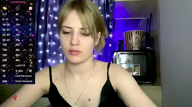 PureAlisMiracle online show from 12-08-24, 07:11