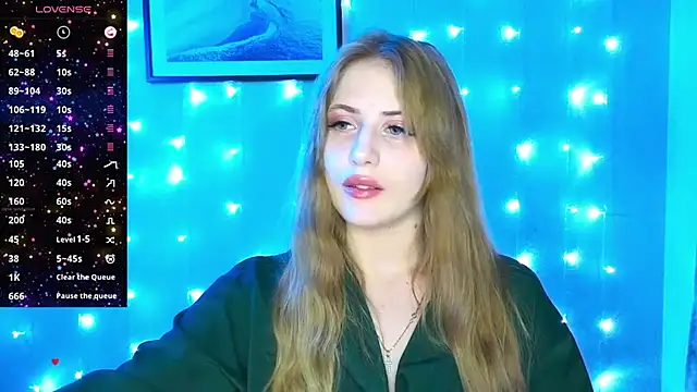 PureAlisMiracle online show from 01-23-25, 07:18