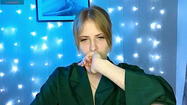 PureAlisMiracle online show from 01-23-25, 10:22