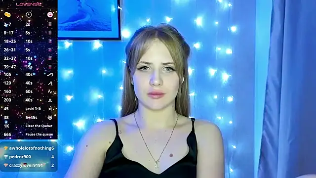 PureAlisMiracle online show from 01-28-25, 09:50