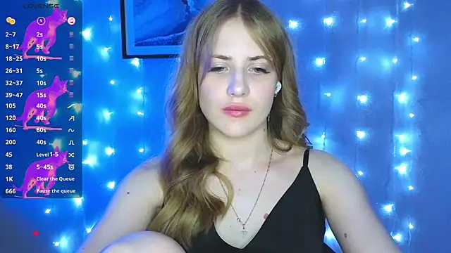 PureAlisMiracle online show from 02-20-25, 06:57