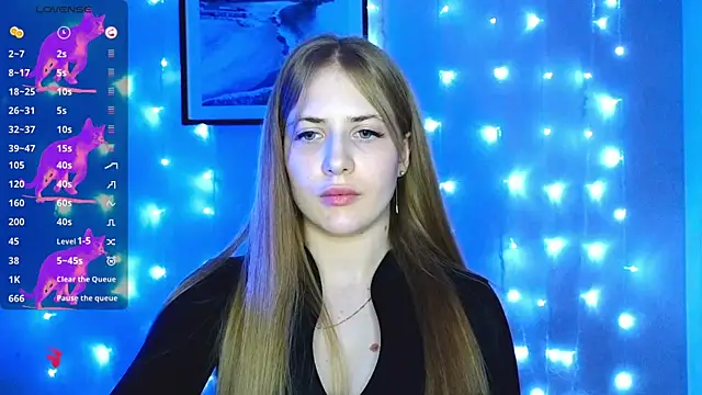 PureAlisMiracle online show from 02-23-25, 06:01