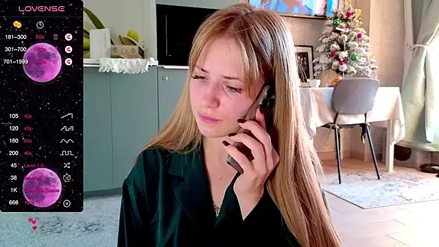 PureAlisMiracle online show from 12-19-25, 12:45