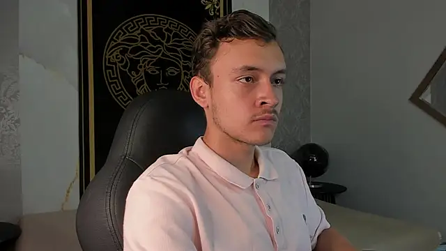 Desmon Clark online show from 01-13-25, 09:42