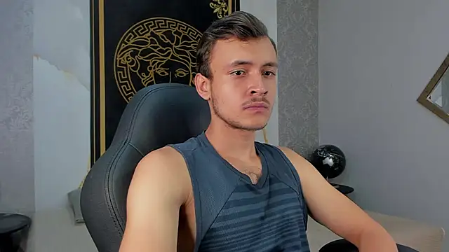 Desmon Clark online show from 01-24-25, 09:15