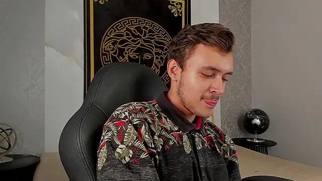 Desmon Clark online show from 01-27-25, 09:33