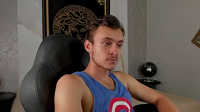 Desmon Clark online show from 01-28-25, 09:40