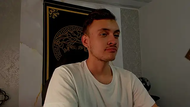 Desmon Clark online show from 03-02-25, 02:41