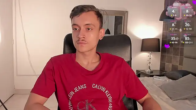 Desmon Clark online show from 03-13-25, 02:16