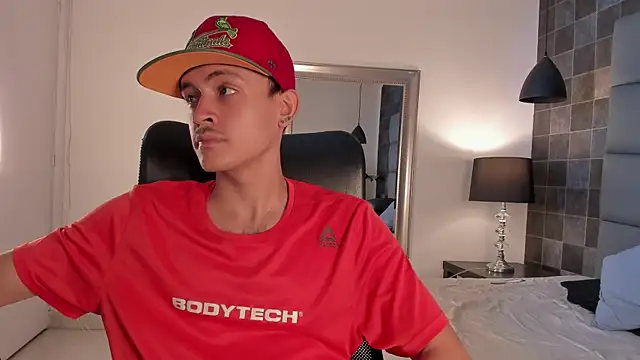 Desmon Clark online show from 03-13-25, 11:27