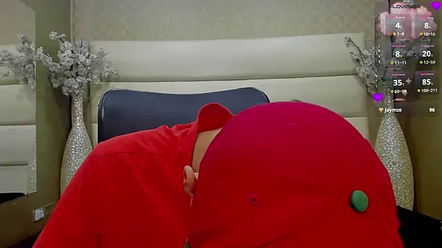 Desmon Clark online show from 03-15-25, 11:28