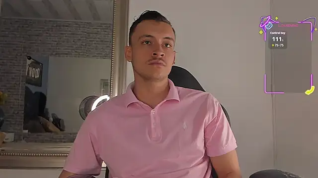 Snapshot of Desmon_Clark chatting on 09-30-25, 11:21 Desmon Clark online show from 09-30-25, 11:21