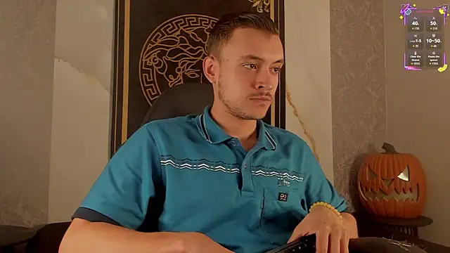 Desmon Clark online show from 10-11-25, 10:41