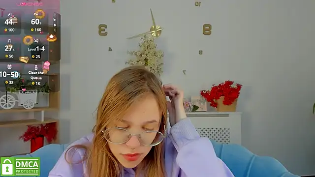 Snapshot of LayriantaVee chatting on 10-03-25, 05:59 LayriantaVee online show from 10-03-25, 05:59