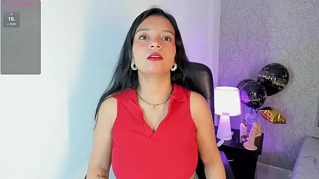 Candys victoria online show from 10-15-25, 02:55