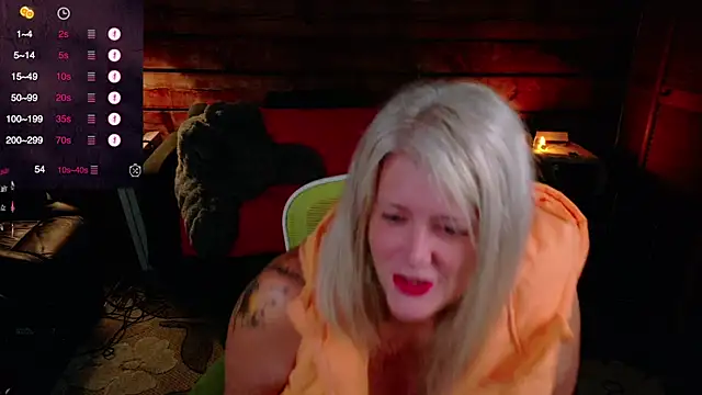 AliceHarlot online show from 11-11-25, 05:07