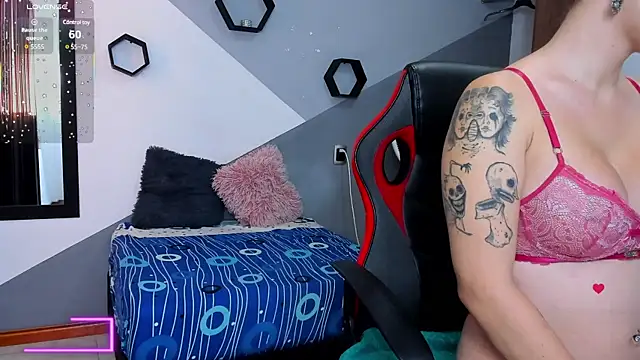 Danniela rivera online show from 02-11-25, 12:05