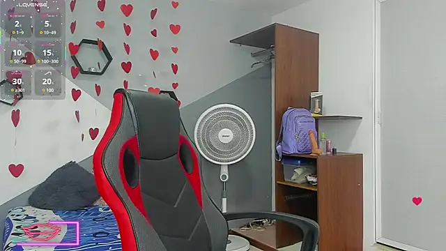 Danniela rivera online show from 03-05-25, 12:00