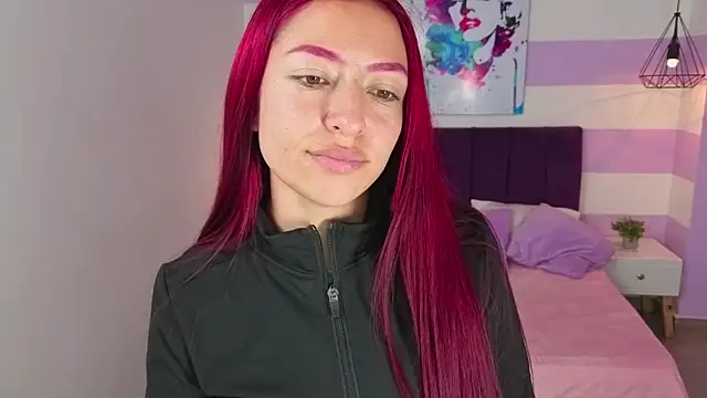 Scarlett  bell online show from 03-20-26, 11:37