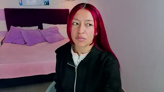 Scarlett  bell online show from 04-13-26, 01:27