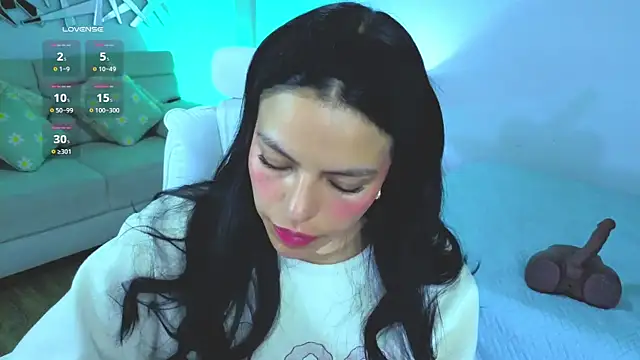 Eliie Ruizz online show from 03-31-26, 04:13