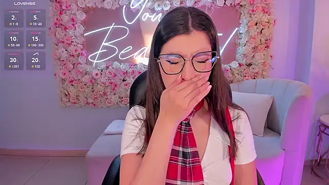 AmberFarrell online show from 01-18-25, 08:09