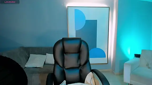 AmberFarrell online show from 02-16-25, 05:04