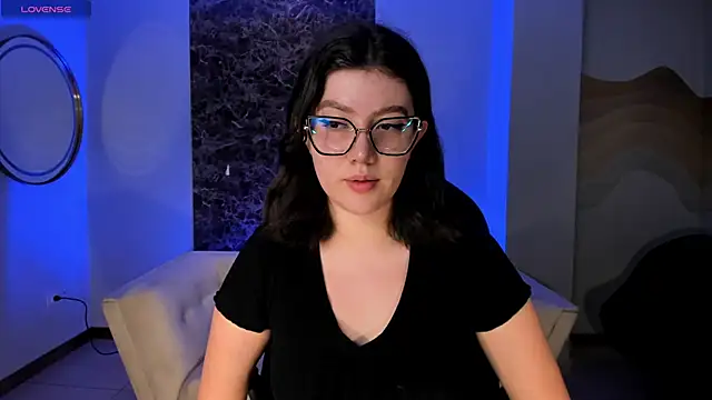 AmberFarrell online show from 11-21-25, 08:18