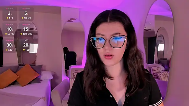 AmberFarrell online show from 04-03-26, 08:07