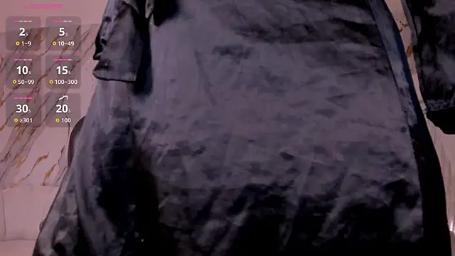 AmberFarrell online show from 04-19-26, 05:56