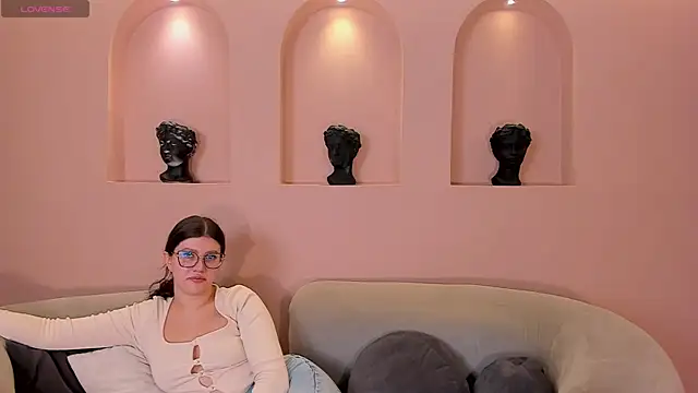 AmberFarrell online show from 06-07-26, 05:49