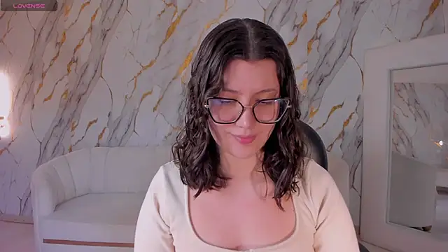 AmberFarrell online show from 07-08-26, 08:46