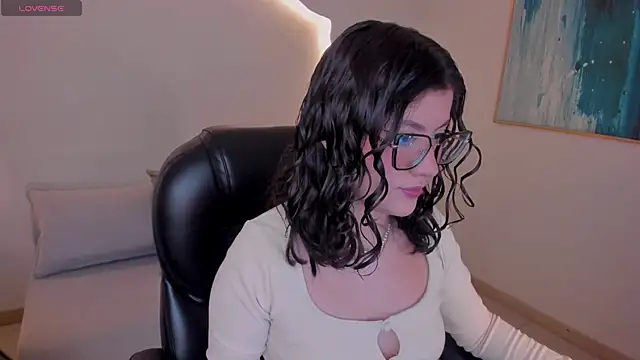 AmberFarrell online show from 07-28-26, 09:58