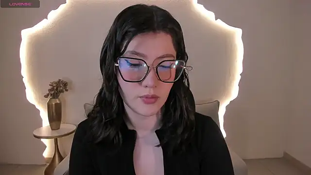 AmberFarrell online show from 07-29-26, 09:46