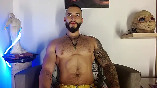 Morgann jones online show from 06-03-26, 03:39