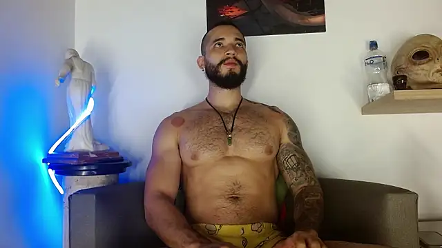 Morgann jones online show from 06-27-26, 03:22