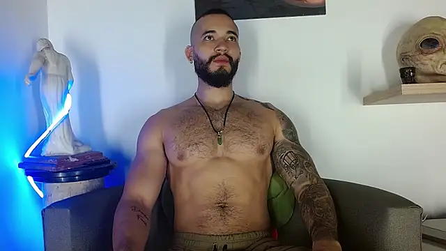 Morgann jones online show from 07-04-26, 12:33